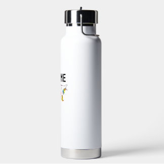Other Unicorn 57 Year Olds Birthday And Me Gift Fo Water Bottle