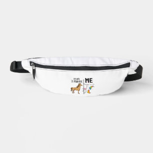 Other Unicorn 71 Year Olds Birthday And Me Gift Fo Bum Bags