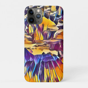 OTHER WORLD ABSTRACT  Case-Mate iPhone CASE