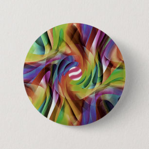 Otherwise__ 6 Cm Round Badge