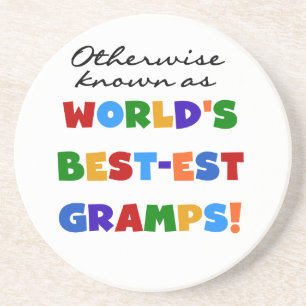 Otherwise Known as Best-est Gramps Coaster
