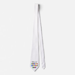 Otherwise Known as Best-est Mimi Gifts Tie