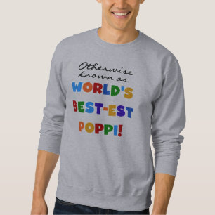 Otherwise Known Best-est Poppi T-shirts and Gifts