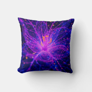 Otherworldly Cushion