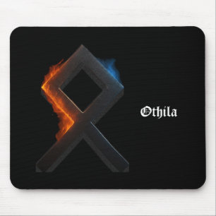 Othila Mouse Pad