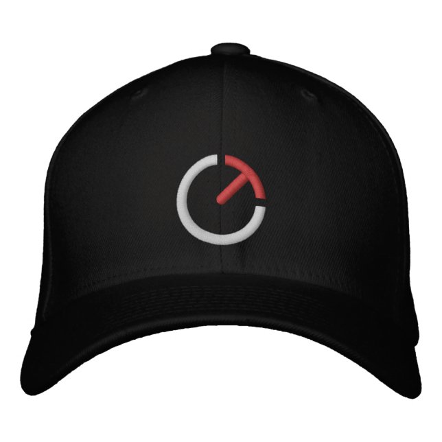 OTHS-CAP EMBROIDERED HAT (Front)
