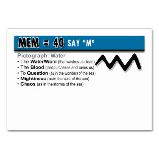 Otiot Flash Cards: 13 of 22