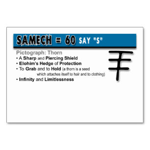 Otiot Flash Cards: 15 of 22