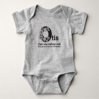 Otis boys name and meaning time cogs