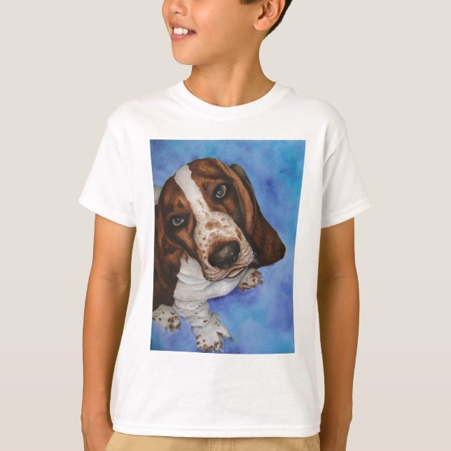 Otis T-Shirt (Front)