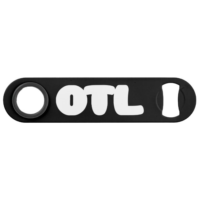 OTL Emoticon ~ Korean Slang (Front (Horizontal))