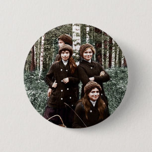 OTMA 6 CM ROUND BADGE