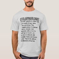 Otolaryngologist