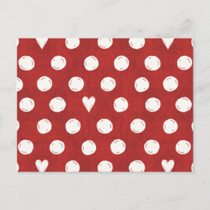 Otomi Farm Step Postcard