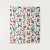 Otomi Inspired Design