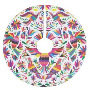 Otomi Tree Skirt