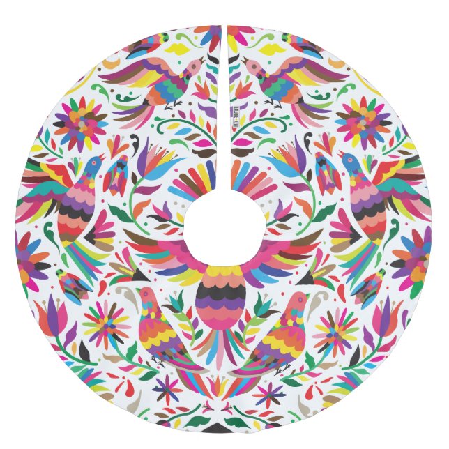 Otomi Tree Skirt (Front)