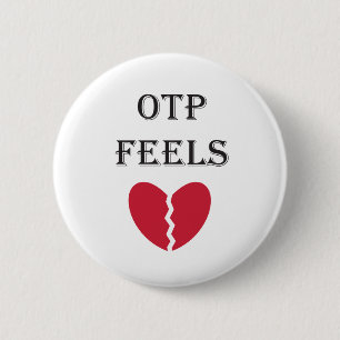 "OTP feels" pin