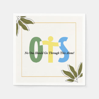 OTS Napkin