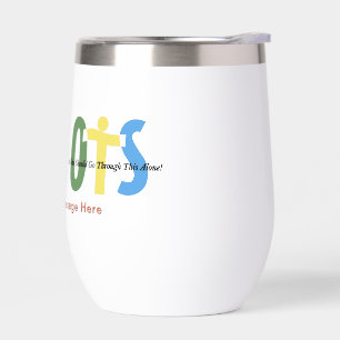 OTS --Personalised Coffee Mug