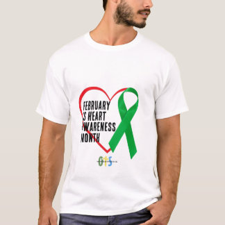 OTS--Wear with Pride T-Shirt
