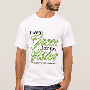 OTS--Wear with Pride T-Shirt
