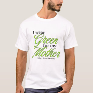 OTS--Wear with Pride T-Shirt