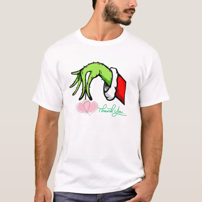 OTS--Wear with Pride T-Shirt (Front)