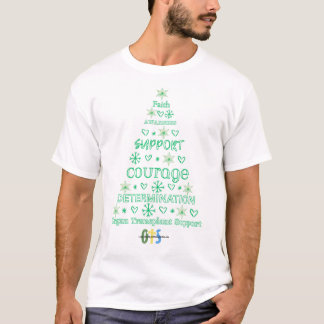 OTS--Wear with Pride T-Shirt