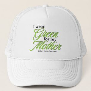 OTS--Wear with Pride T-Shirt Trucker Hat