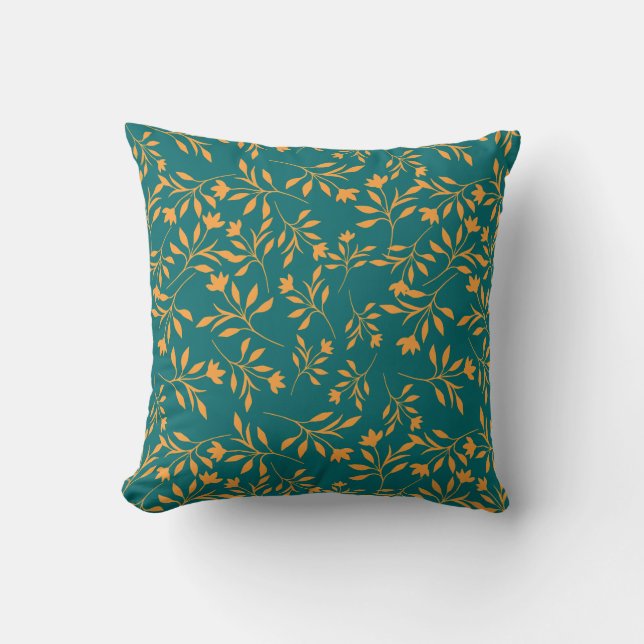 Ottanio collection cushion (Front)