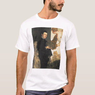 Ottavio Strada , designer of jewellery T-Shirt