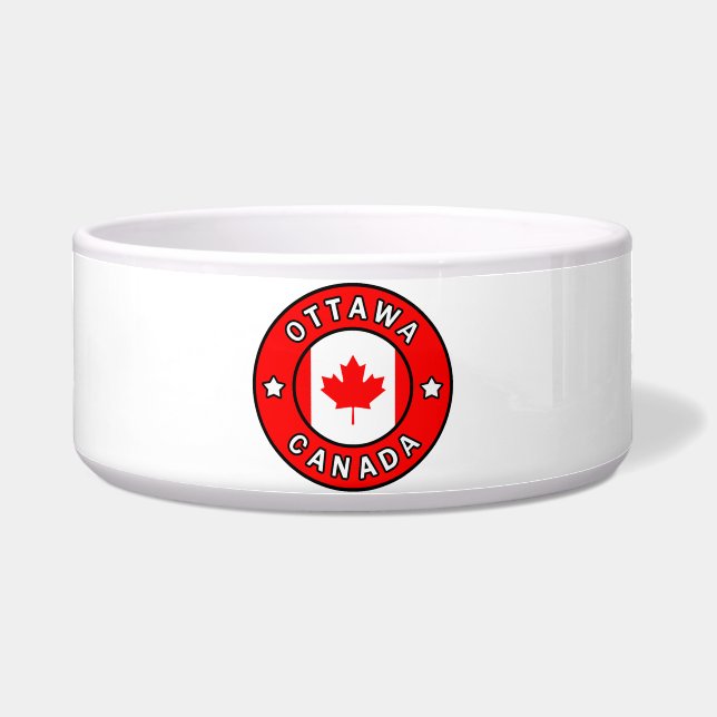 Ottawa Canada (Front)