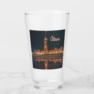Ottawa Canada Ontario Parliament Hill Glass