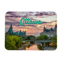 Ottawa clouds scenery