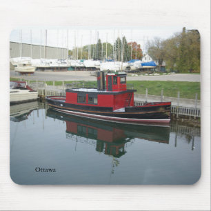 Ottawa mousepad