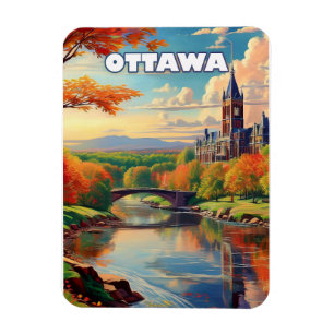 Ottawa reveals its charm magnet