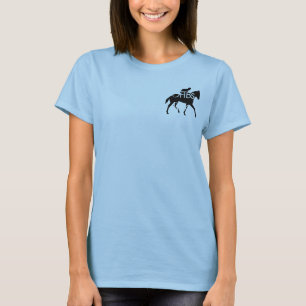 OTTBs Rule Jacket T-Shirt