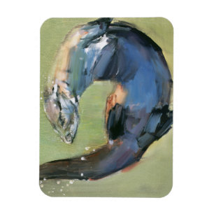 Otter 2003 magnet