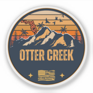 Otter Creek, Florida