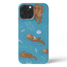 Otter fun