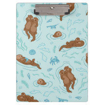 Otter fun light