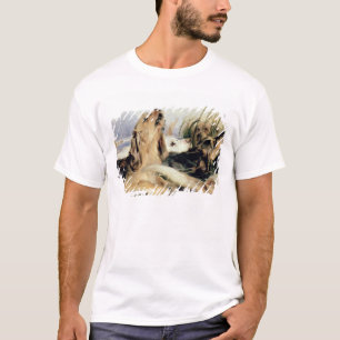 Otter Hounds T-Shirt