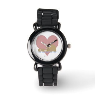 Otter Love Watch
