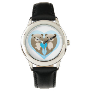 Otter Love Watch