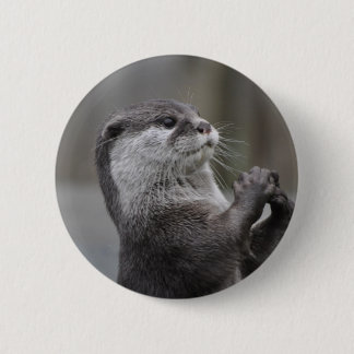 Otter Mastermind Button