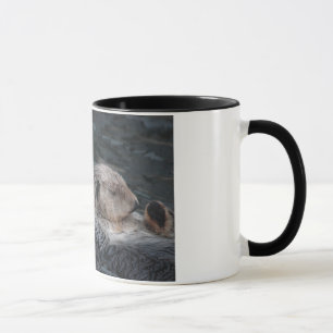 Otter Mug