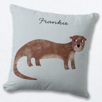 Otter Personalised