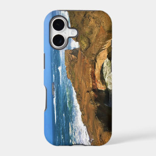 Otter Rock at Devil's Punchbowl State Park, Oregon