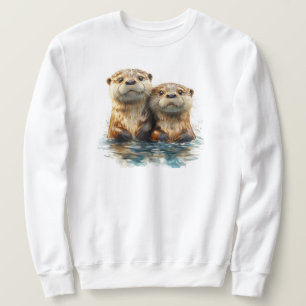 Otter Sweatshirt
